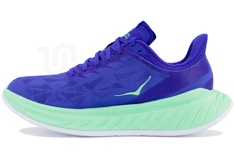 Hoka One One Carbon X 2 Herren