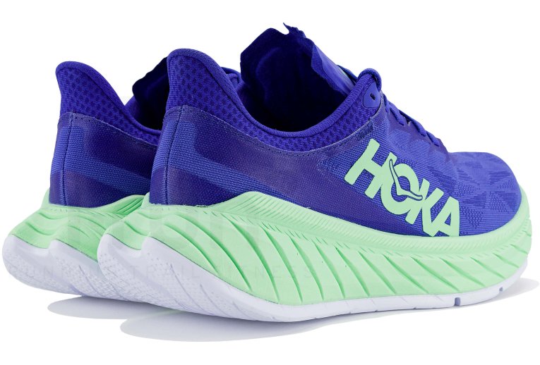 Hoka One One Carbon X 2 Herren