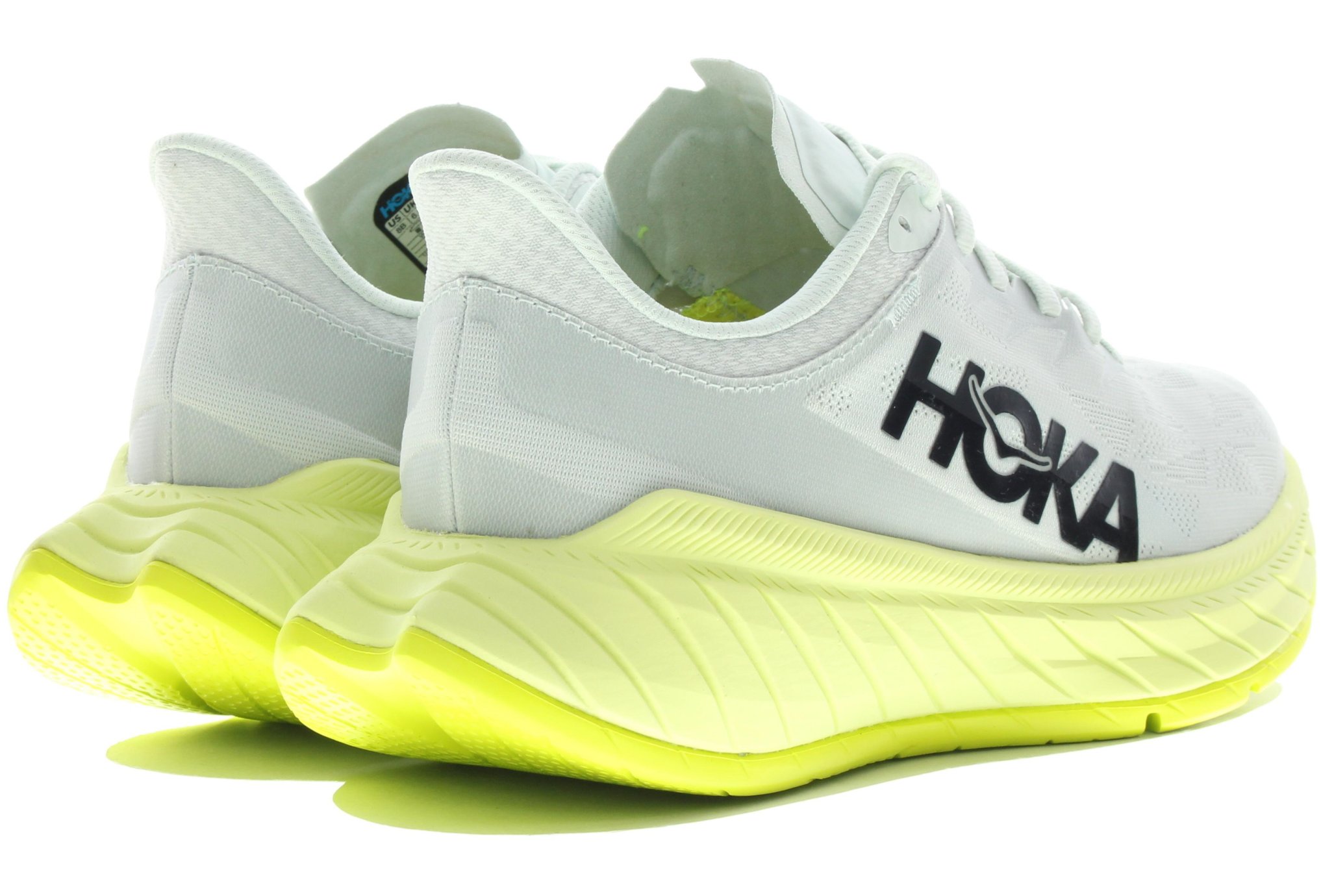 hoka carbon dame