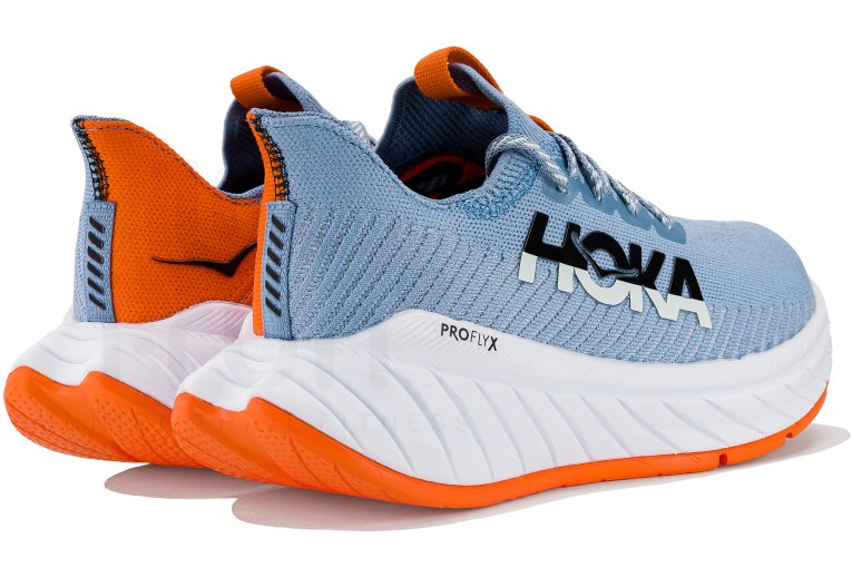 Hoka One One Carbon X 3 Herren
