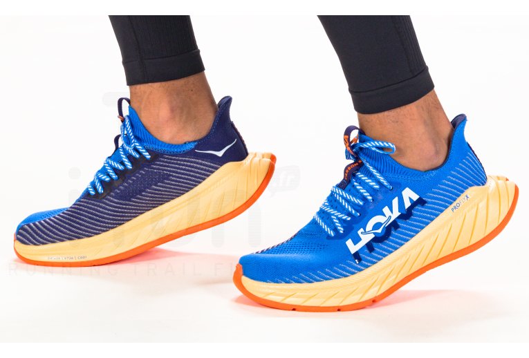 Hoka One One Carbon X 3 Herren