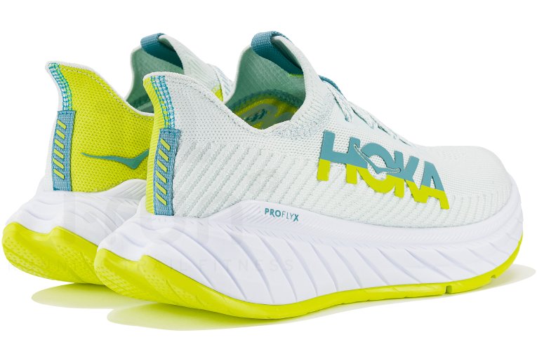 Hoka One One Carbon X 3 Damen