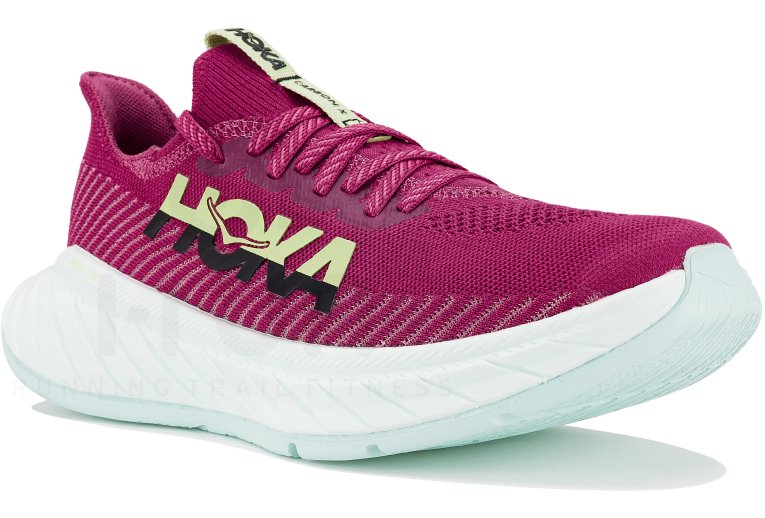 Hoka One One Carbon X 3