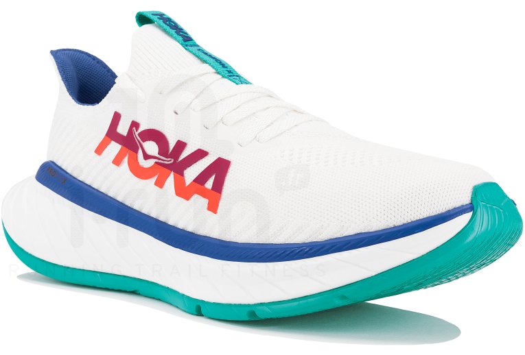 Hoka One One Carbon X 3  Damen