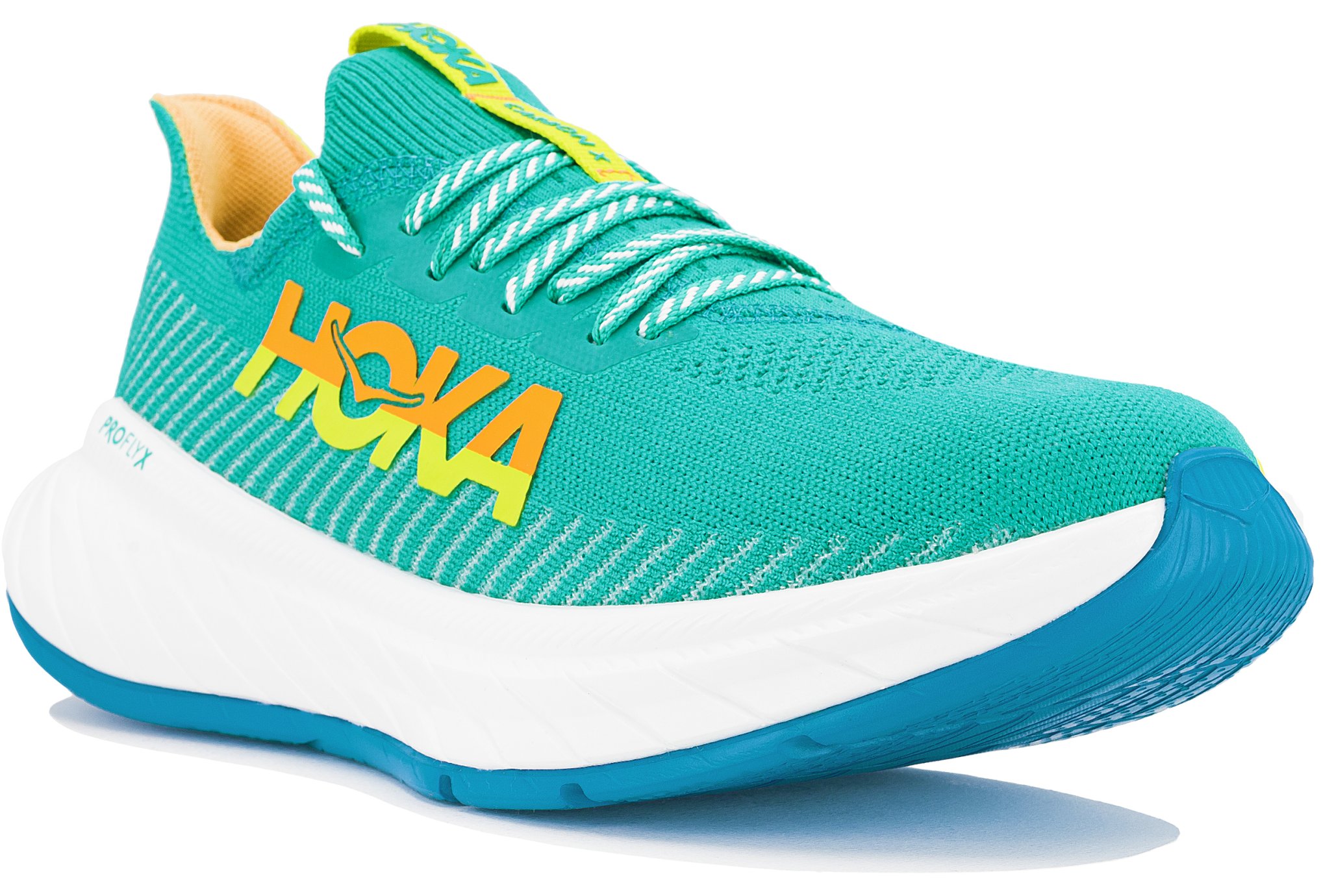 Hoka One One Carbon X 3 W Chaussures running femme