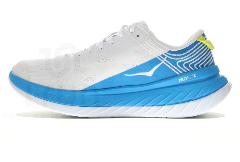 Hoka One One Carbon X