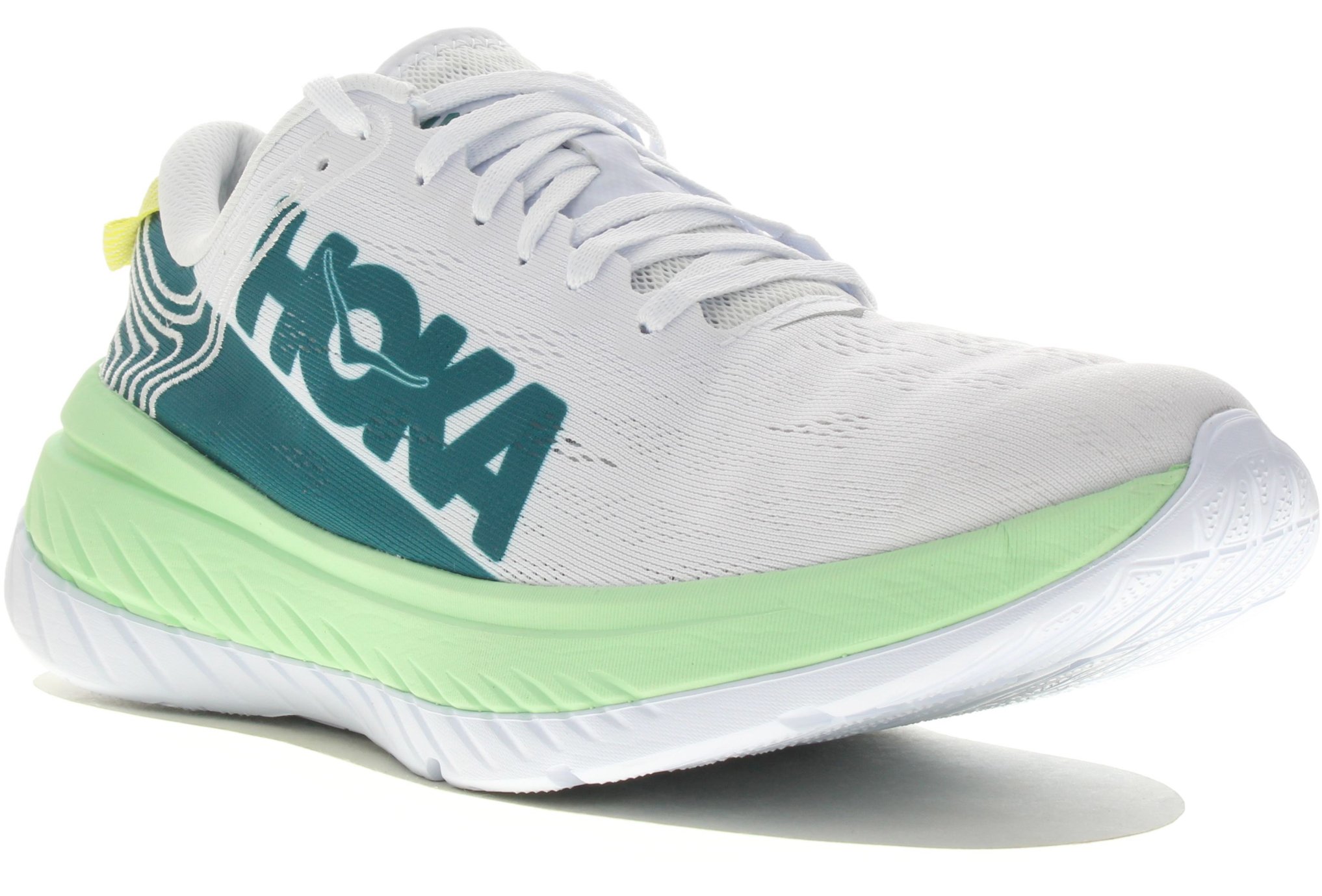 Hoka One One Carbon X M Diététique Chaussures homme