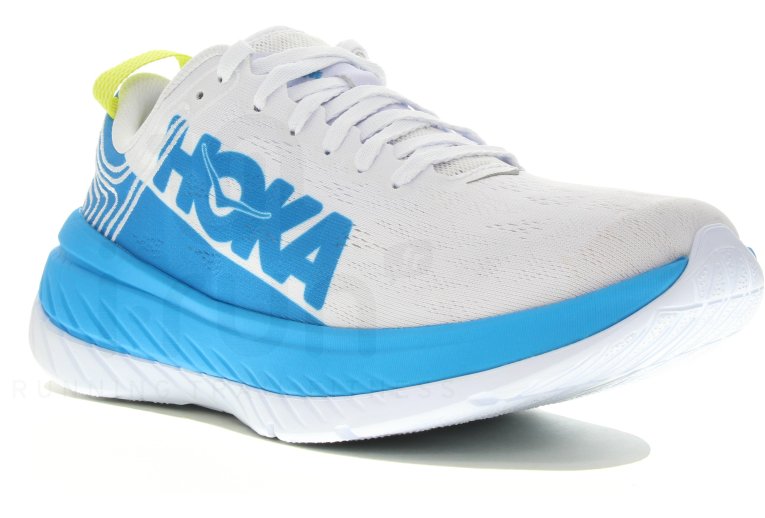 Hoka One One Carbon X
