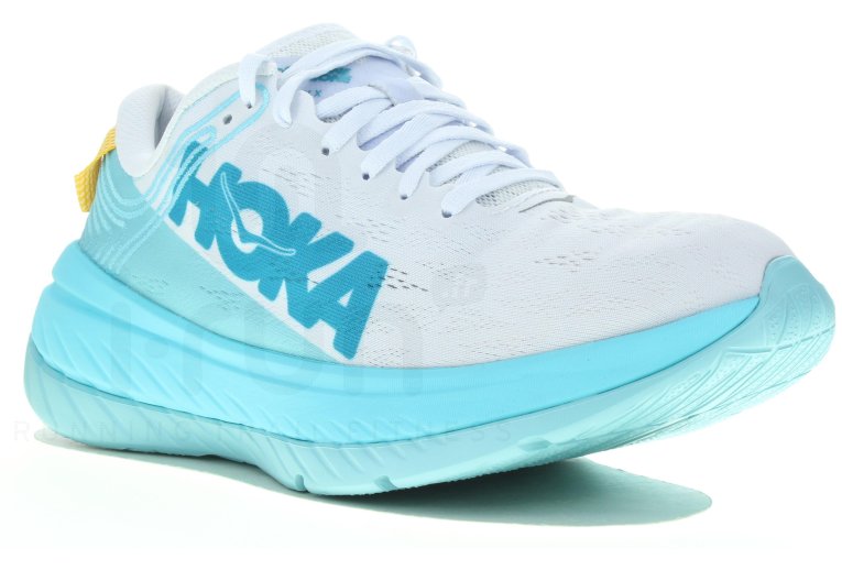 Hoka One One Carbon X Damen