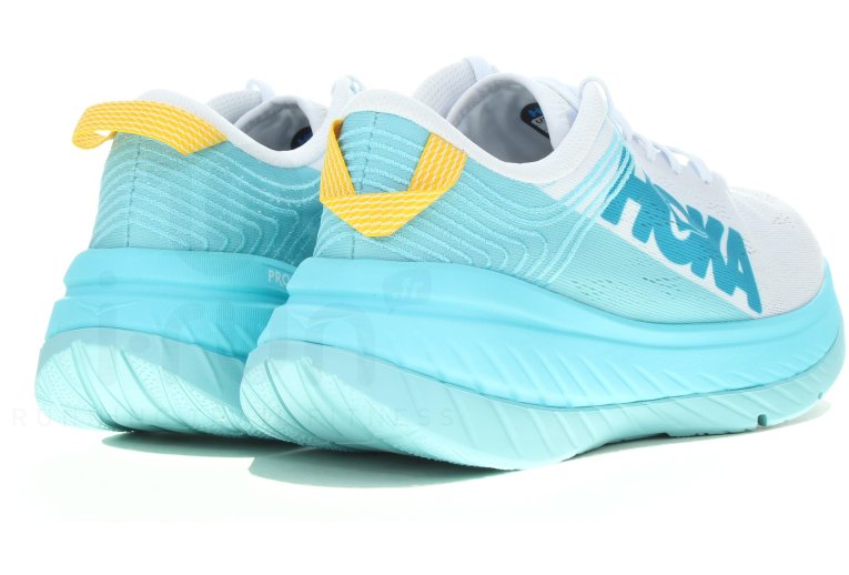 Hoka One One Carbon X Damen