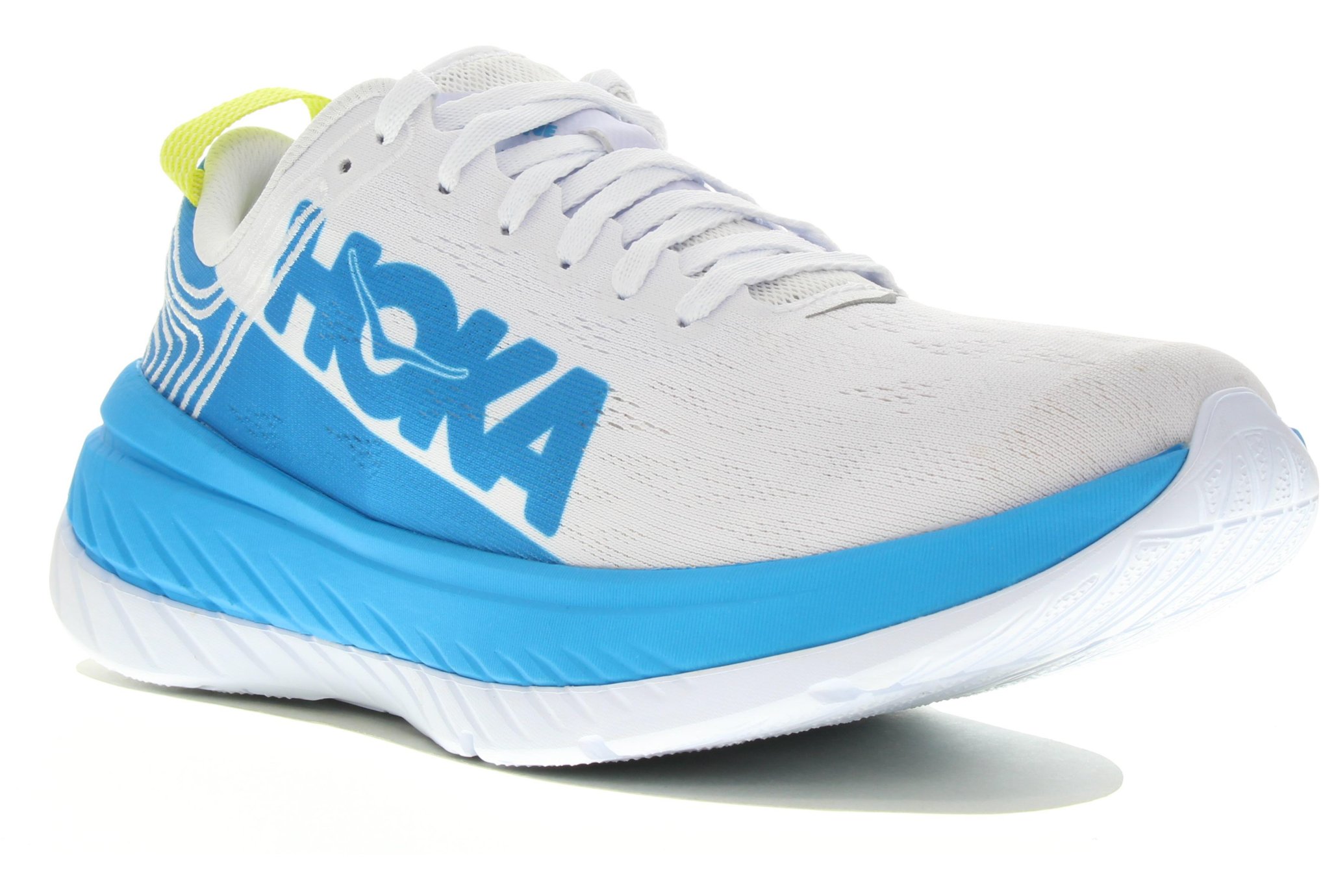 kanye hoka one one