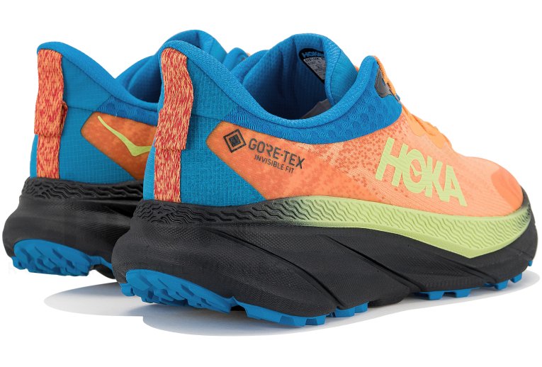 Hoka One One Challenger ATR 7 Gore-Tex