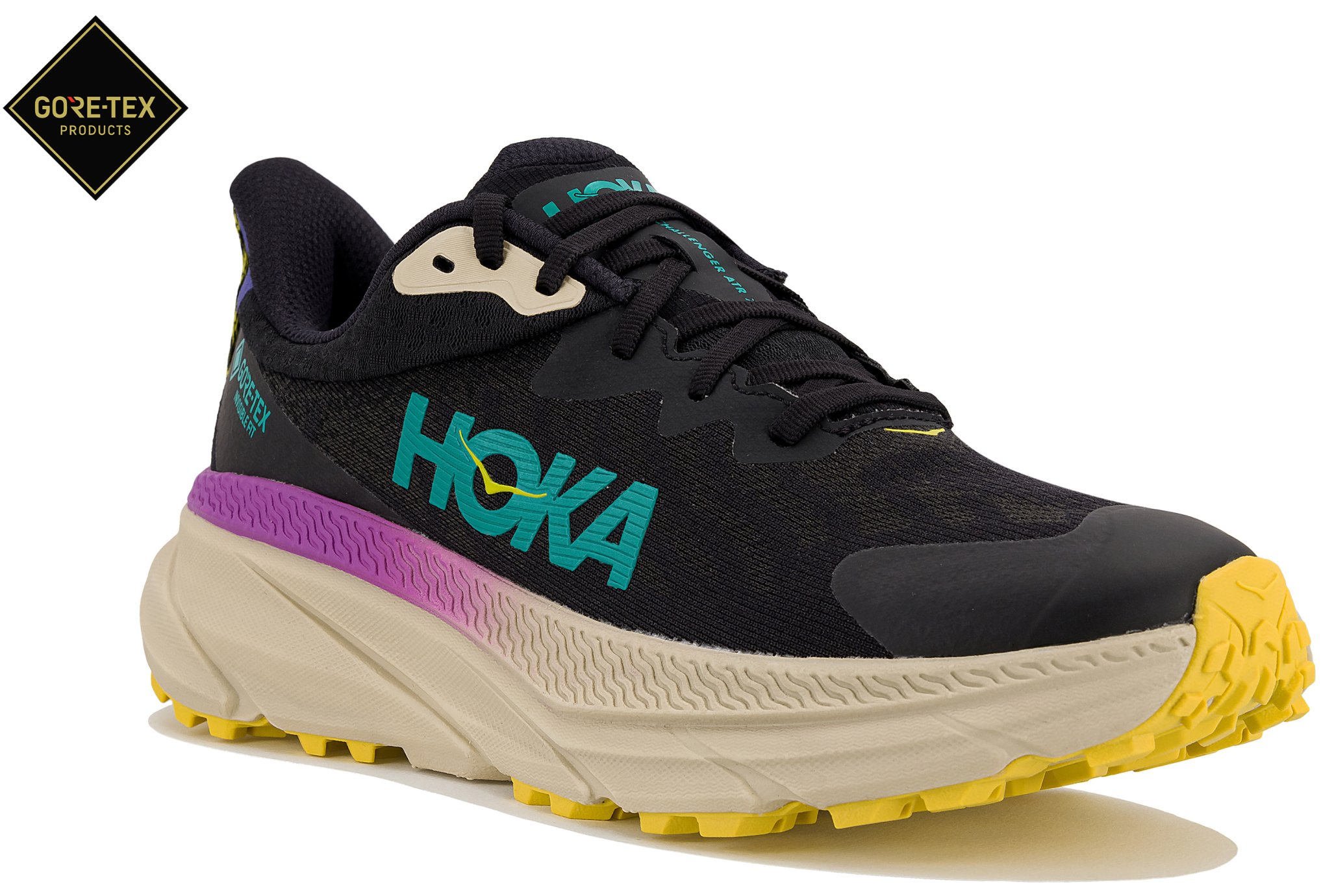 靴 hidaco Michelin® Waterproof Steel Toe Work BootXHY866.