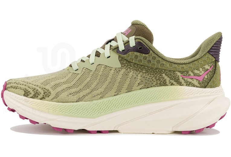 Hoka One One Challenger 7 Damen