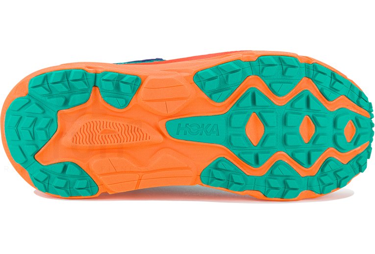 Hoka One One Challenger ATR 7 Wide Damen