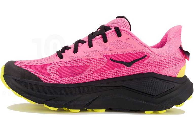 Hoka One One Challenger 8 Damen Neon Pack
