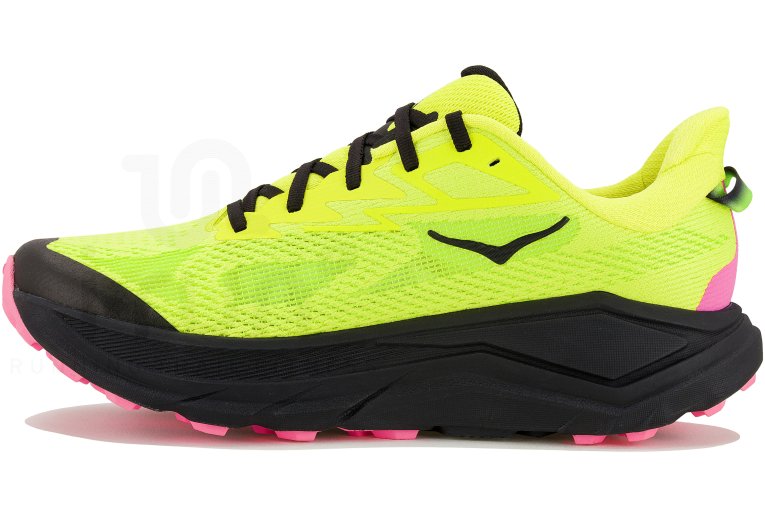Hoka One One Challenger 8 Herren Neon Pack