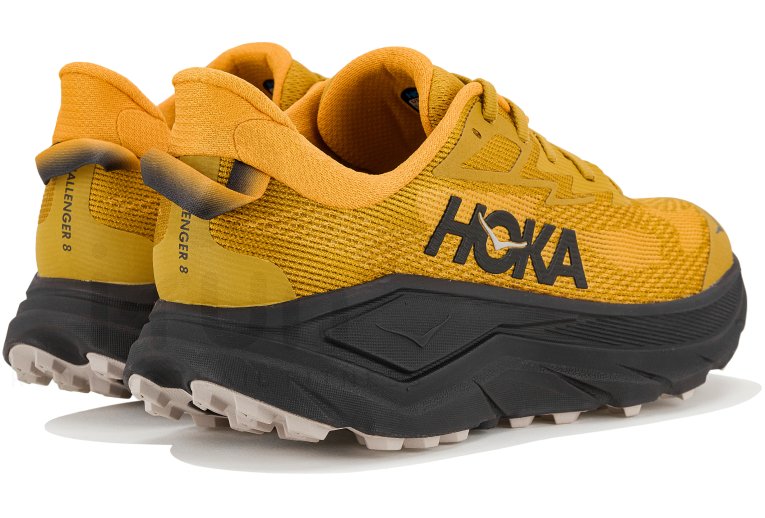 Hoka One One Challenger 8