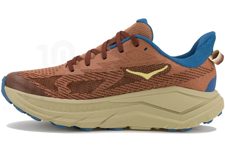 Hoka One One Challenger 8 Wide Herren