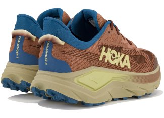Hoka One One Challenger 8 Wide Herren