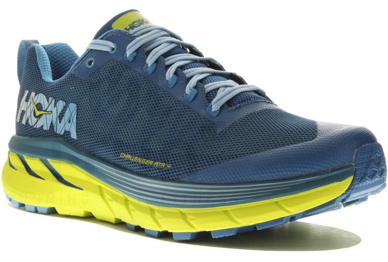 Hoka One One Challenger ATR 4