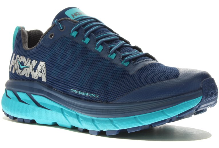 Hoka One One Challenger ATR 4