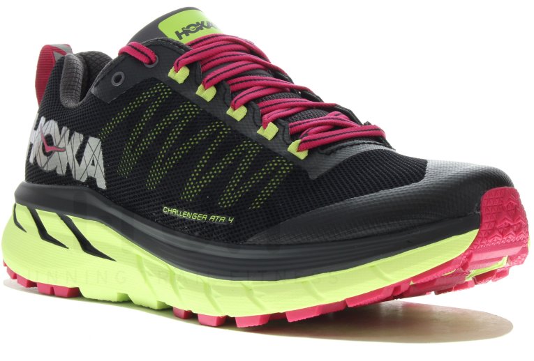 Hoka One One Challenger ATR 4