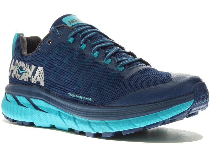 basket hoka femme pas cher