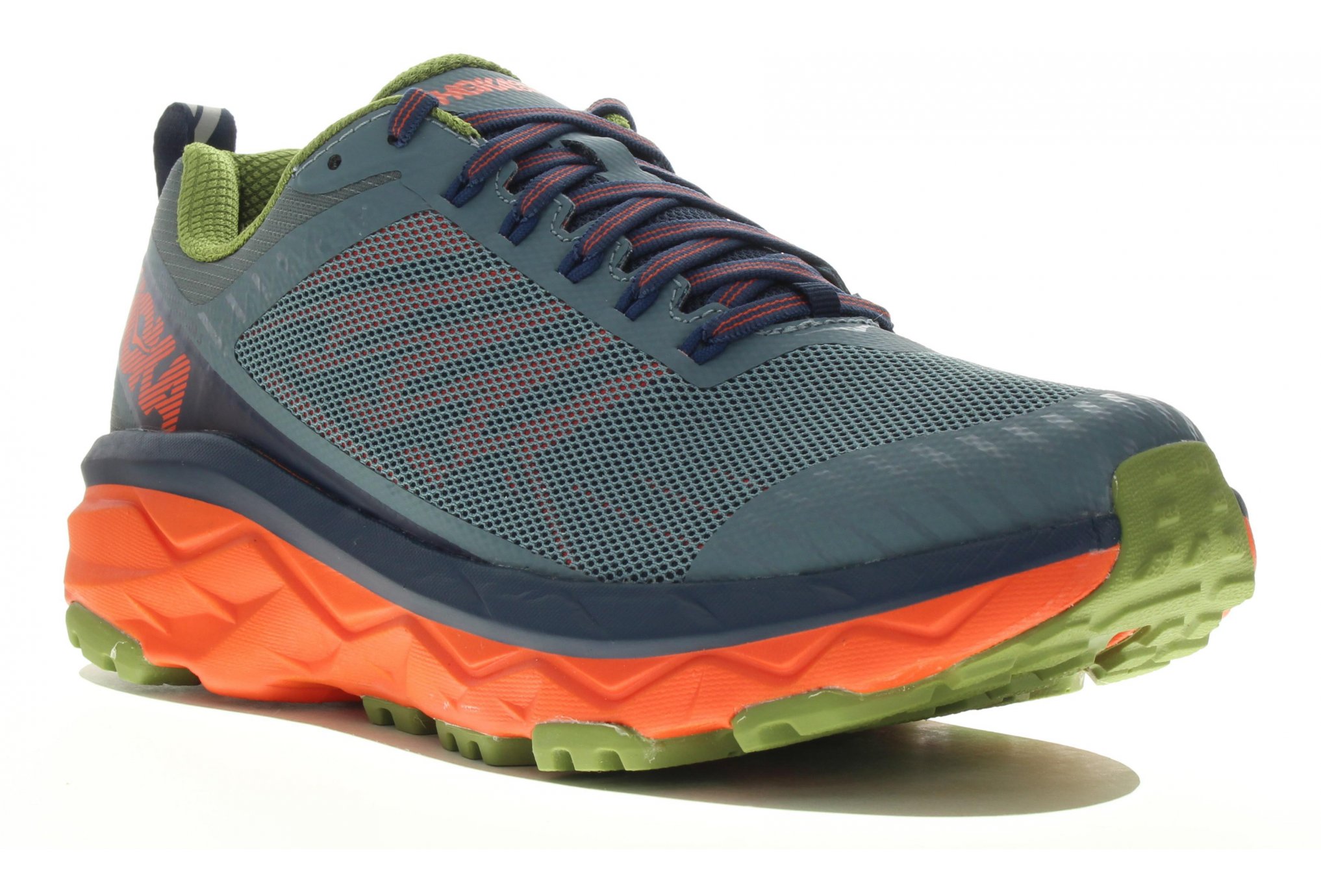 Hoka One one challenger atr 5 wide m chaussures homme
