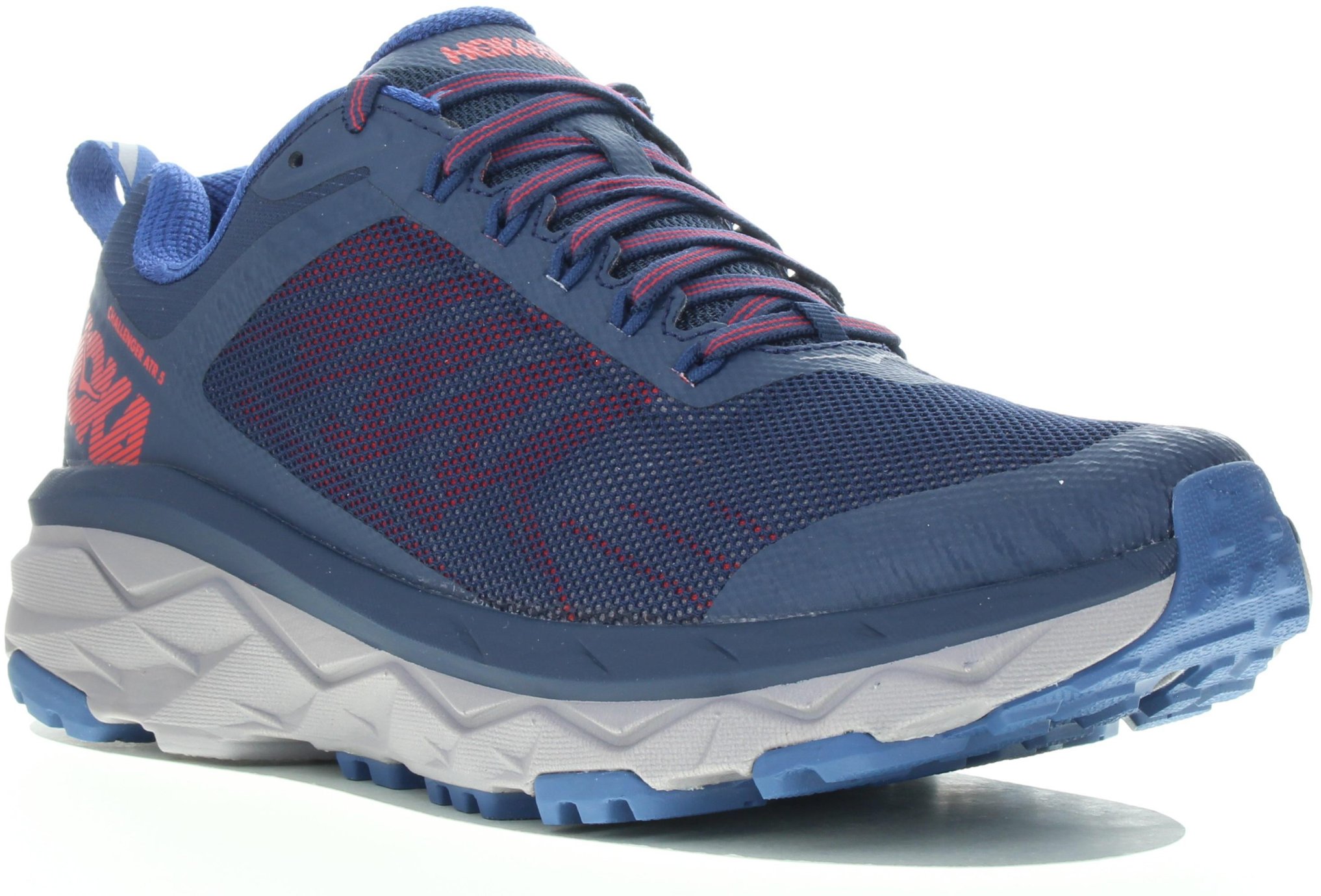 Hoka One One Challenger ATR 5 M Chaussures homme