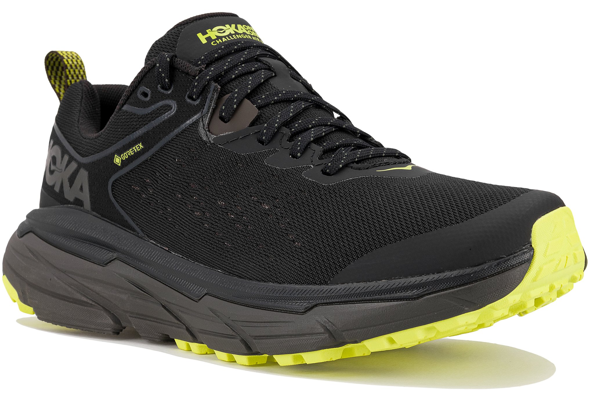 Hoka One One Challenger ATR 6 Gore-Tex M Chaussures homme