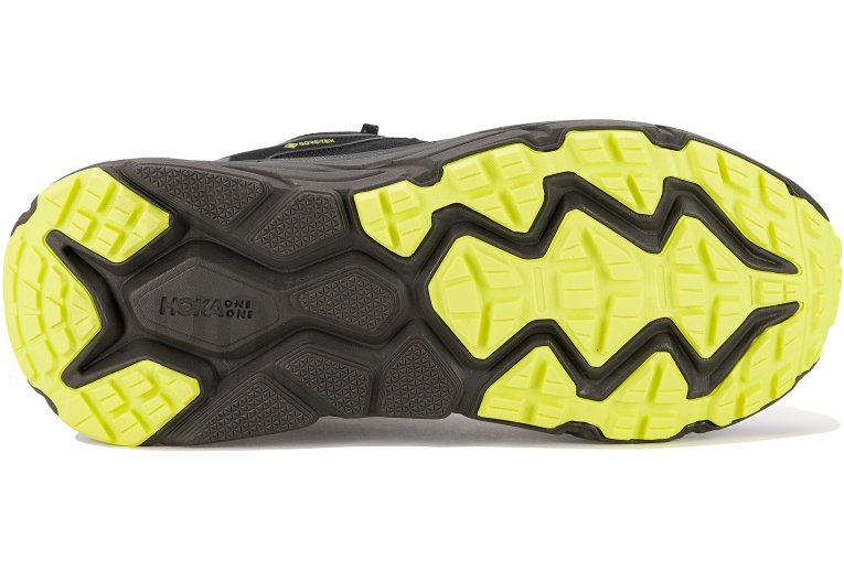 Hoka One One Challenger ATR 6 Gore-Tex