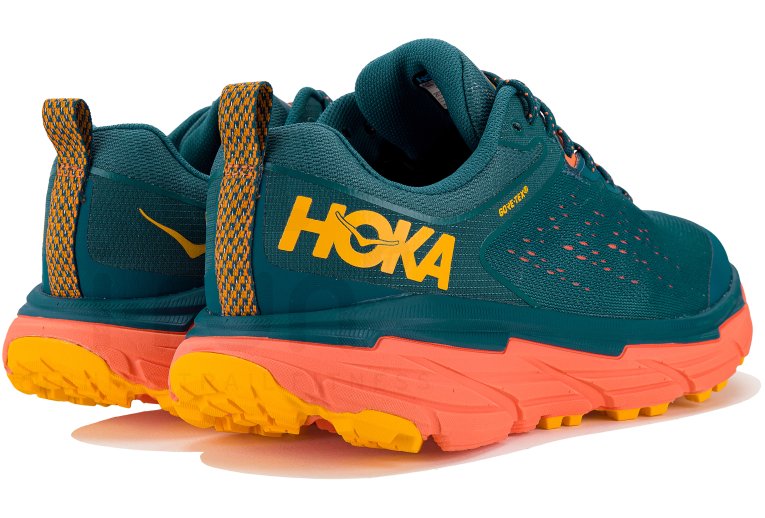 Hoka One One Challenger ATR 6 Gore-Tex