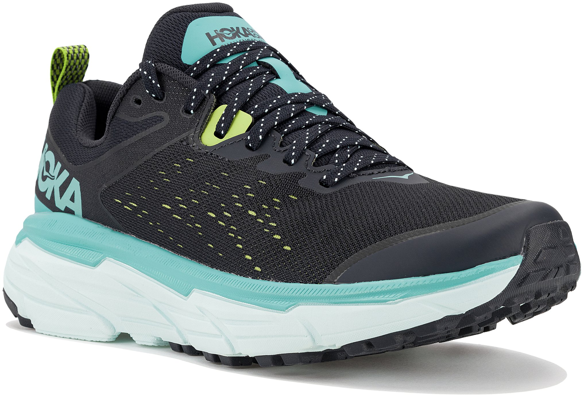 Hoka One One Challenger ATR 6 W femme pas cher