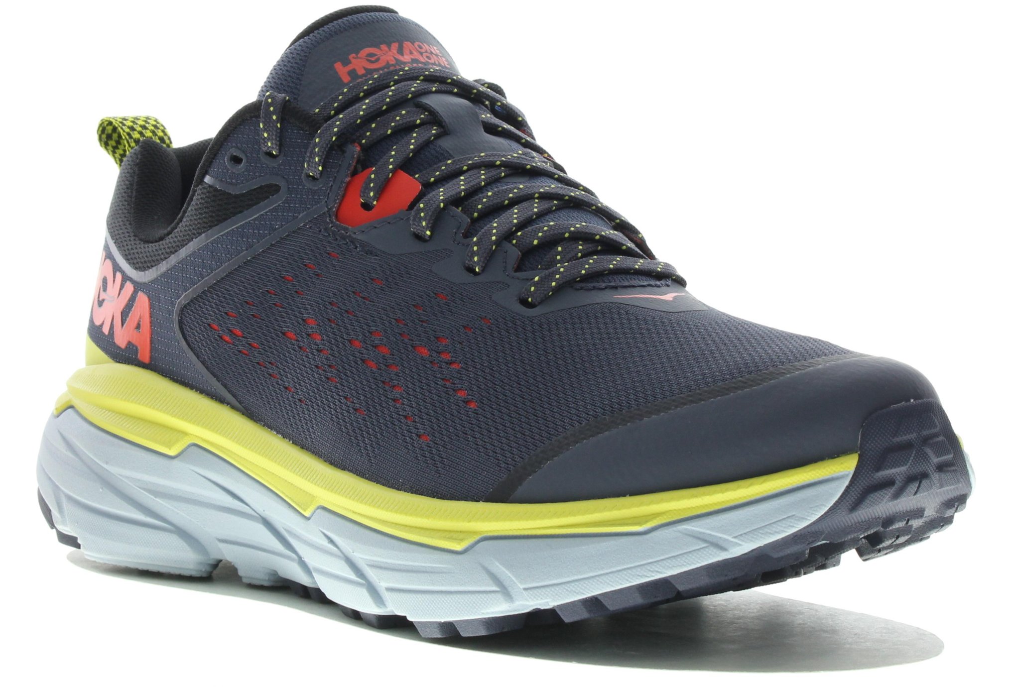 Hoka One One Challenger ATR 6 Wide M Chaussures homme