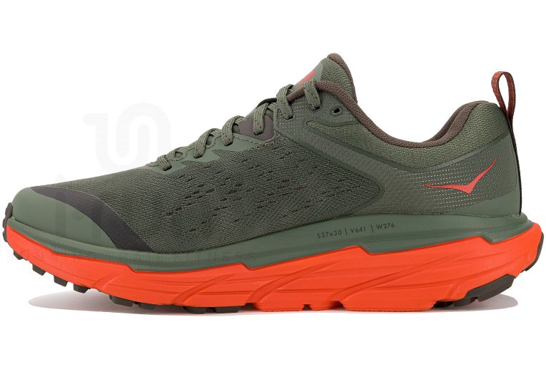 Hoka One One Challenger ATR 6 Wide 2E Herren