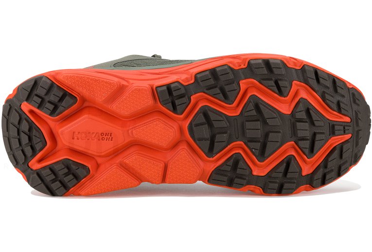 Hoka One One Challenger ATR 6 Wide 2E Herren