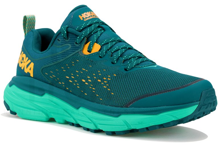 Hoka One One Challenger ATR 6 Wide 2 Damen
