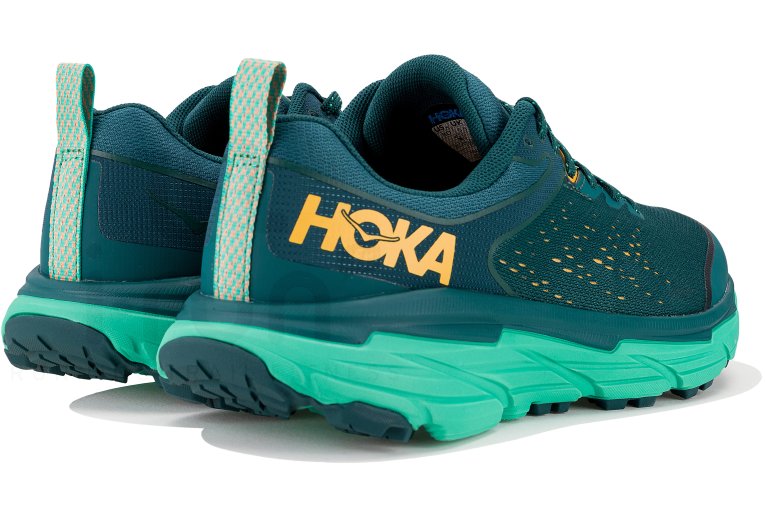Hoka One One Challenger ATR 6 Wide 2 Damen