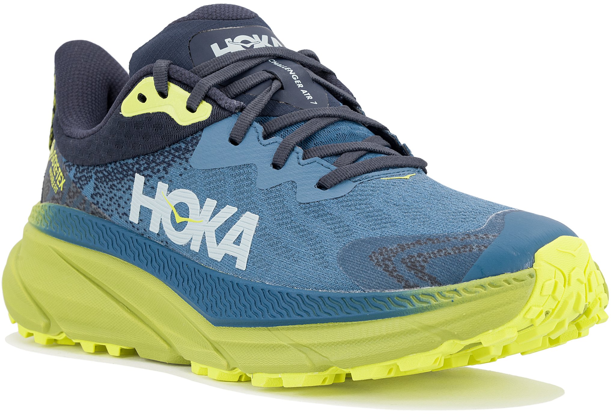 Hoka One One Challenger ATR 7 Gore-Tex M Chaussures homme