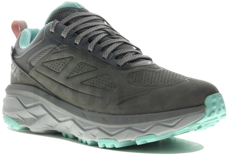 Hoka One One Challenger Low Gore-Tex