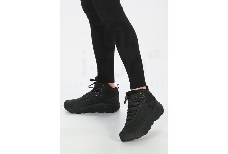 Hoka One One Challenger Mid Gore-Tex Herren