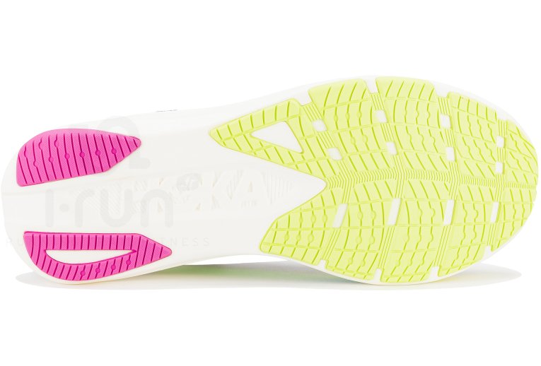 Hoka One One Cielo Road Damen