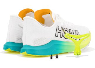 Hoka One One Cielo X 2 LD Damen