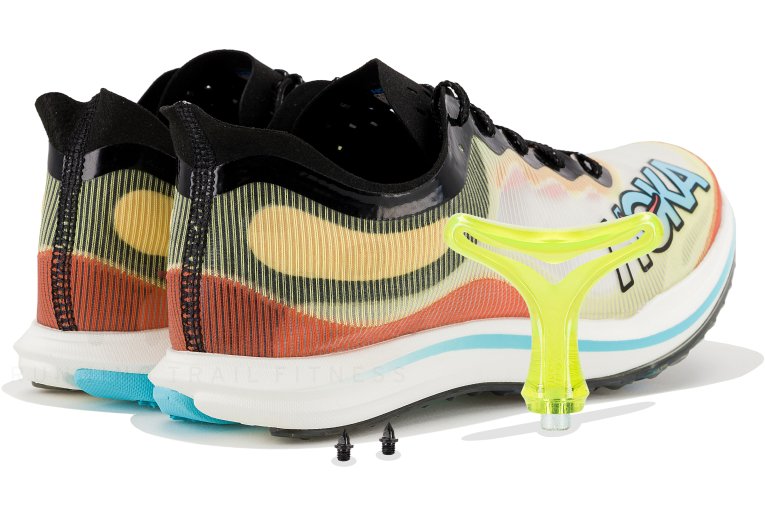 Hoka One One Cielo X 3 LD