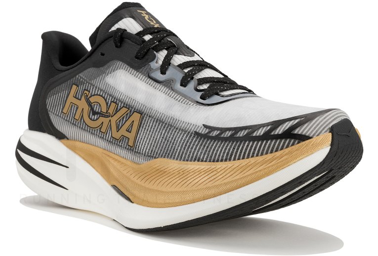 Hoka One One Cielo X1 2.0 Damen Koshi Tan-Tan
