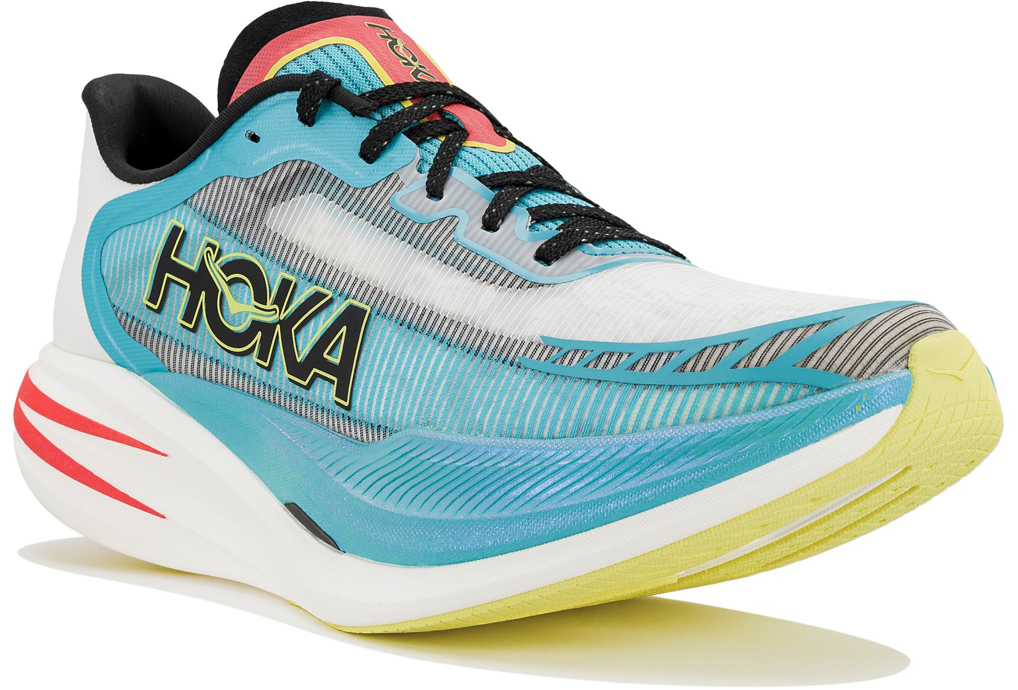即購入OK (o^^o)　8/1まで Hoka One One Bondi 8 M special offer | Men Shoes Road/Trail