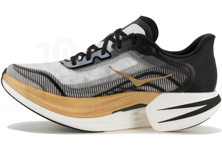 Hoka One One Cielo X1 2.0 Herren Koshi Tan-Tan