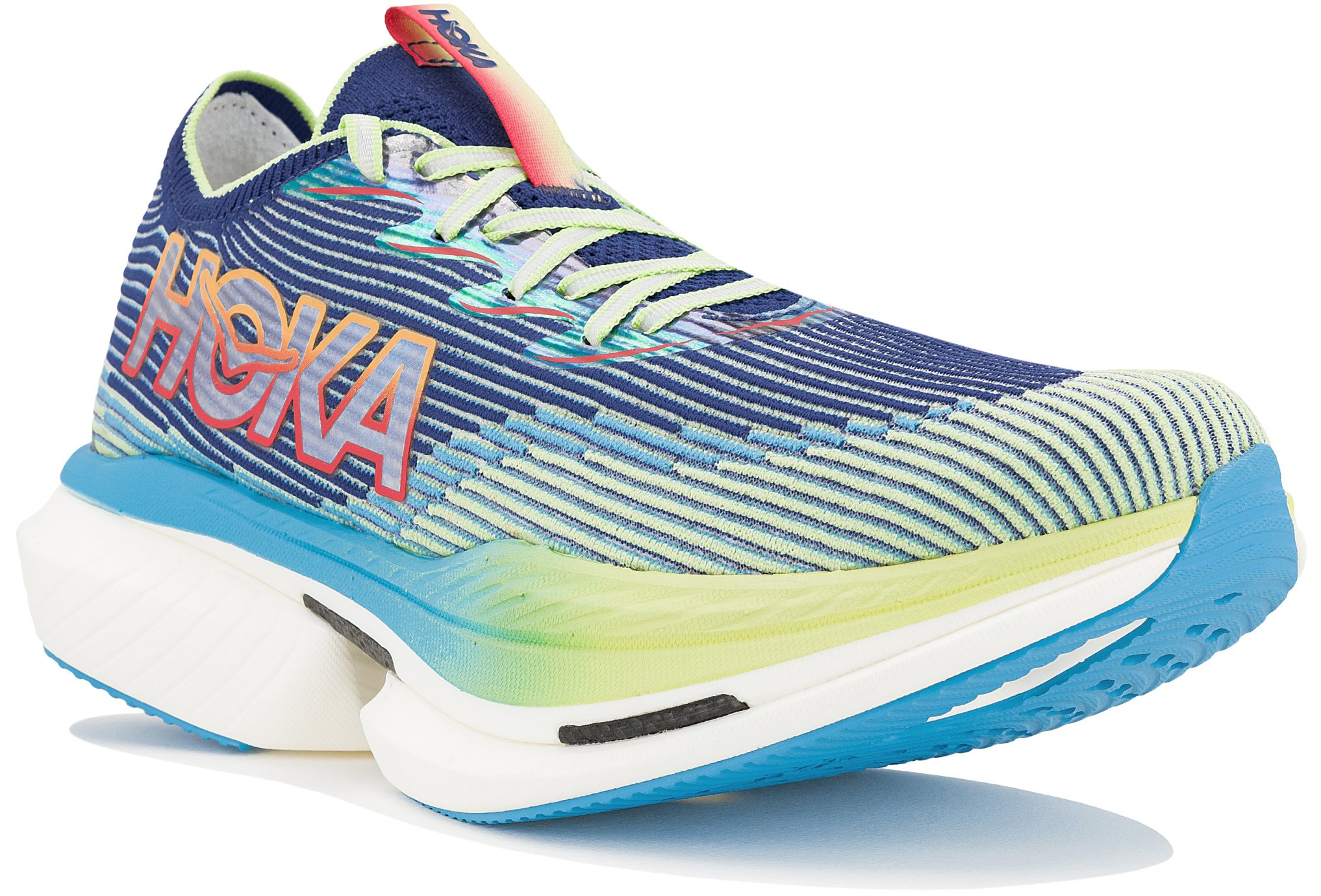 Hoka One One Cielo X1 M homme