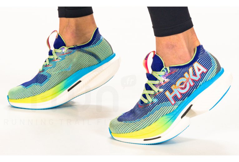 Hoka One One Cielo X1 Herren